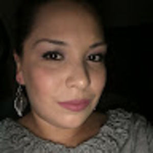 Meet your Posher, Gabriella